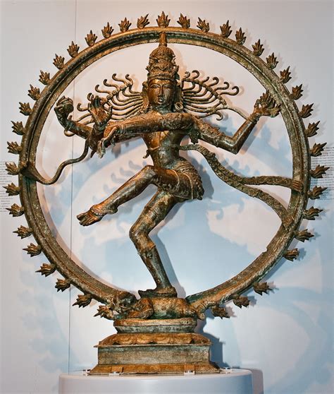 Shiva, The Destroyer