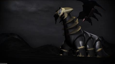 Pokémon Giratina Wallpapers - Top Free Pokémon Giratina Backgrounds ...