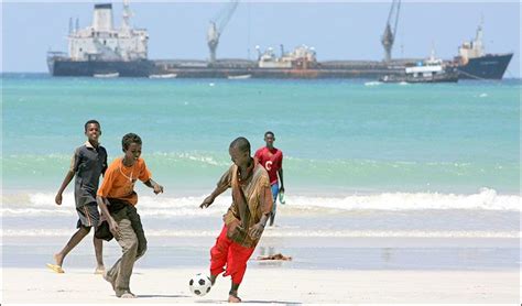 Berbera beach Horn Of Africa, Somalia, Ancient Egypt, People Around The ...