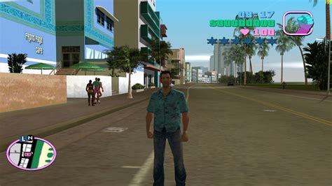 Gamelib –– Grand Theft Auto: Vice City