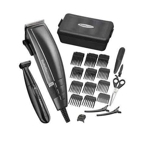 Best Hair Cutting Kit UK Reviews 2020