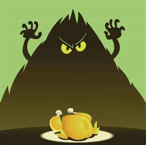 Best Scared Chicken Illustrations, Royalty-Free Vector Graphics & Clip ...