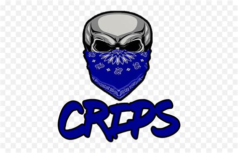 Req - Crips Logo Emoji,Crip Emoji - free transparent emoji - emojipng.com