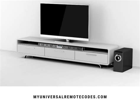 Denon Soundbar Remote Codes - My Universal Remote Tips And Codes