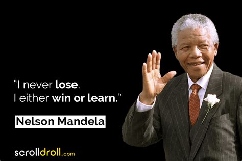 27 Inspiring Quotes From Famous World Leaders Who Changed The World!