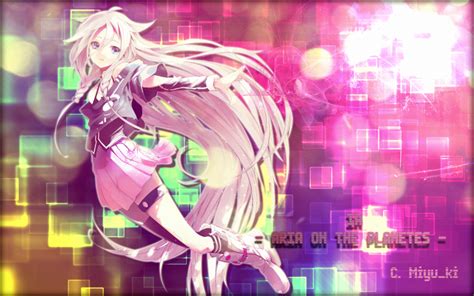 🔥 [50+] IA Vocaloid Wallpapers | WallpaperSafari