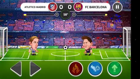 Conheça os melhores jogos de futebol para Android, iOS e Windows Phone ...