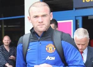 Wayne Rooney finally signs for Everton - Daily Post Nigeria