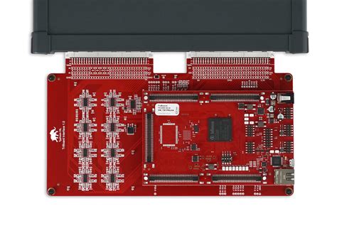 HIL Infineon Interface Cards - Typhoon HIL