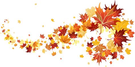 Autumn Clip art - autumn leaves png download - 6041*3029 - Free ...