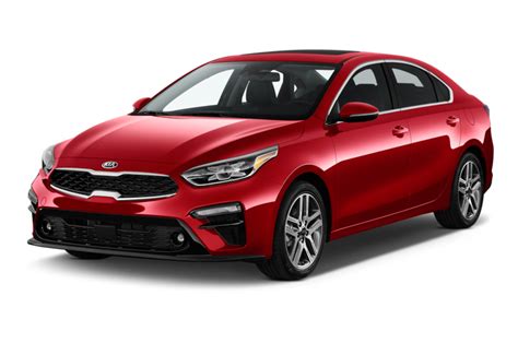 2019 Kia Forte Prices, Reviews, and Photos - MotorTrend