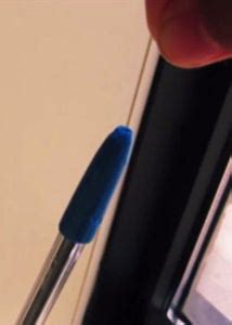 How to Do the Magnetic Pen Cap Magic Trick - Instructables