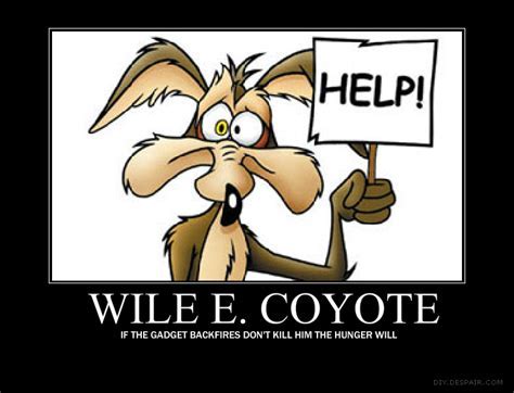 Wile e coyote Memes