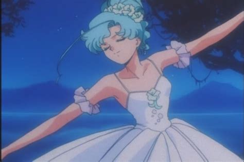 Fish Eye (anime) - Sailor Moon Wiki