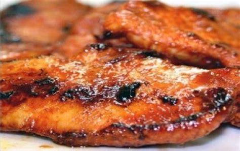 Easy Chicken Tocino Recipe | Ang Sarap Recipes