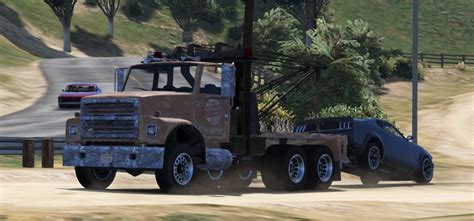 The 10 Best Tow Truck Mods for GTA 5 – FandomSpot