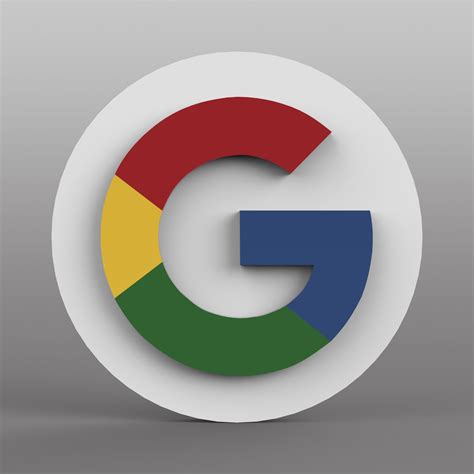 Google logo – Artofit