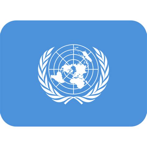 🇺🇳 Flag: United Nations Emoji