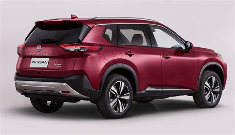 First Look: 2021 Nissan Rogue | The Daily Drive | Consumer Guide®