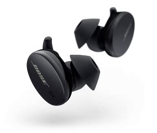 Bose 无线耳塞 | BOSE