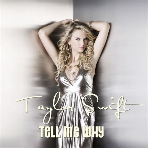 Taylor swift tell me why - lopicq