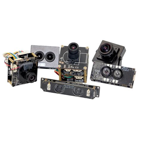 Factory Oem Omnivision Sony Imx Gc Ar Cmos Image Sensor Camera Module ...