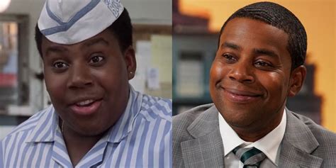 Exploring The Good Burger Cast: A Look At The Iconic Characters And Actors