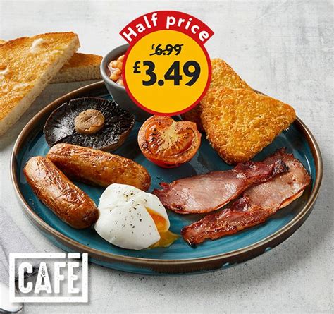 Latest Morrisons Cafe offers and deals 2024 - Skint Dad