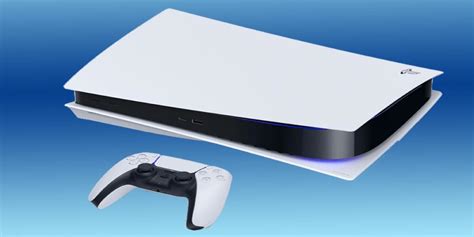 PS5 Users Are Already Customizing Their Consoles | Game Rant