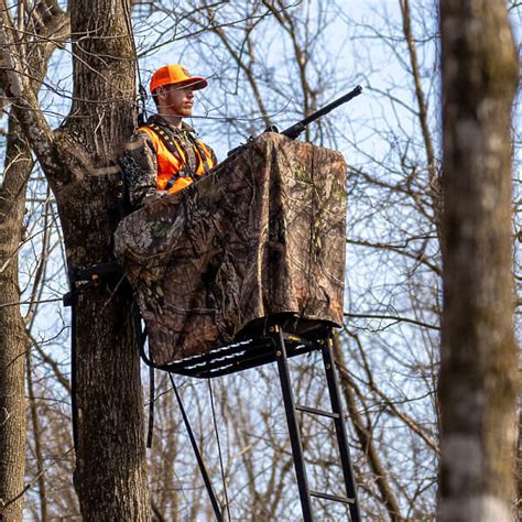 MUDDY DELUXE UNIVERSAL BLIND KIT - Camofire Discount Hunting Gear, Camo ...