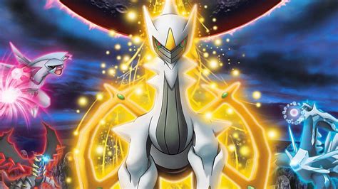 Japanese publication CoroCoro Comic distributing legendary Pokémon ...