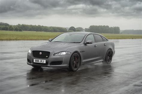 2019 Jaguar XJ Wallpapers [HD] - DriveSpark