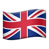 Flag For United Kingdom Emoji - Copy & Paste - EmojiBase!