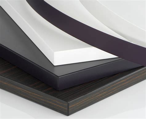 Acrylic Cabinet Doors — Gloss/ Matte Acrylic Cabinet Doors | Cronos Design