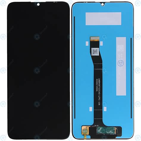 Huawei Nova Y70 (MGA-LX9) Display module LCD + Digitizer