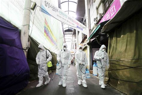 South Korea Virus Outbreak | JAPAN Forward