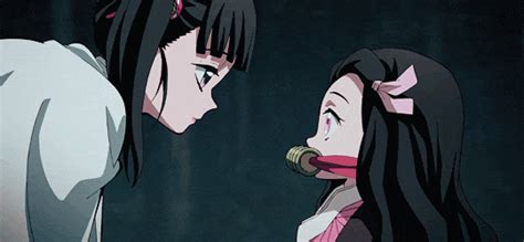 Nezuko Banner Gif