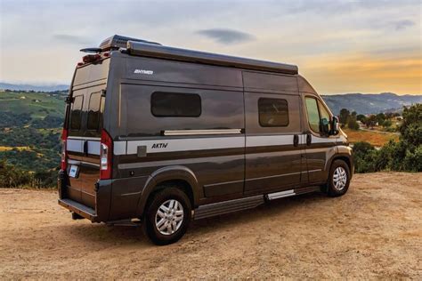 The 6 best RVs and camper vans you can buy right now - Curbed