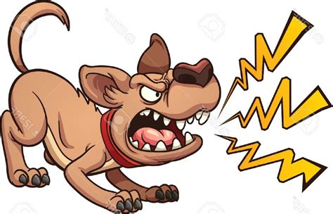 The best free Barking vector images. Download from 3 free vectors of ...