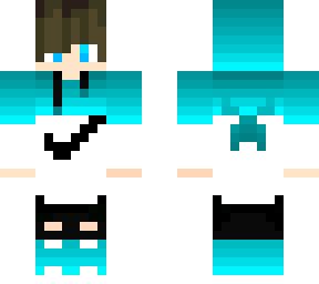 Cool Pvp | Minecraft Skins