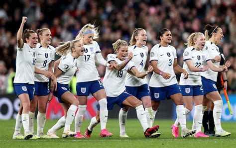 The Most Inspiring Women’s Football Teams In London 2023