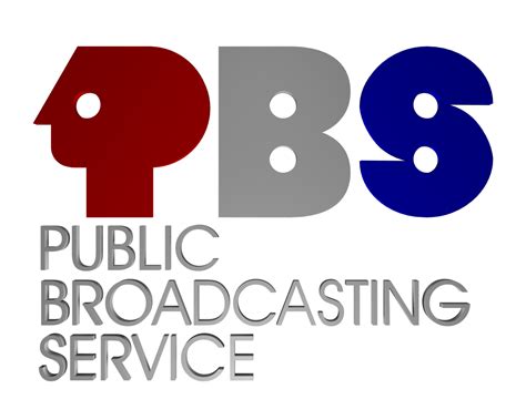 Image - PBS Logo Concept 6 1971 3D.png | Dream Logos Wiki | Fandom ...