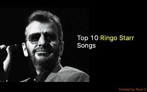 10 Best Ringo Starr Songs – The Beatles