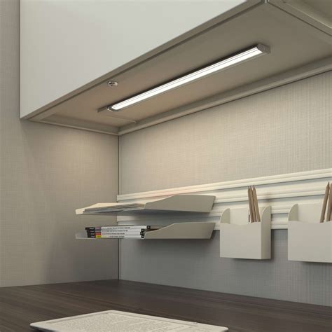 Under Cabinet Lighting | Allsteel