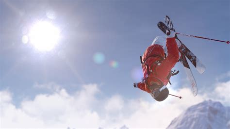 Steep review: "A peaceful distraction that eventually wears thin ...