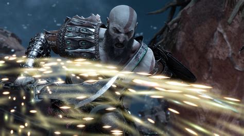 God of War Ragnarok - God of War Photo (44709051) - Fanpop