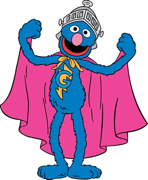 Free Grover Cliparts, Download Free Grover Cliparts png images, Free ...