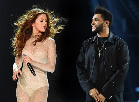 Why Selena Gomez and The Weeknd's Romance Was Inevitable | E! News