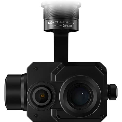 FLIR Zenmuse XT2 Dual 4K/FLIR Drone Thermal Camera