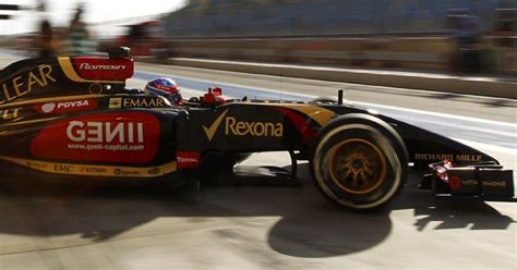 The New F1 Cars Sound Like Living, Breathing Machines | WIRED